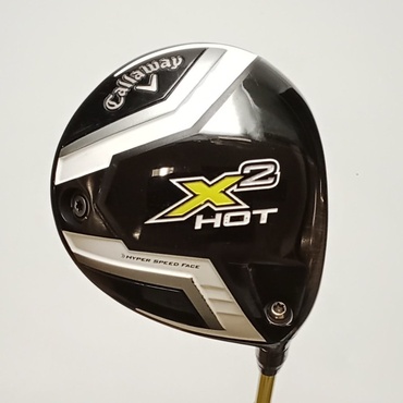 X2　HOT　PRO　(2014) 1W 9°  S Tour　AD　MT-6