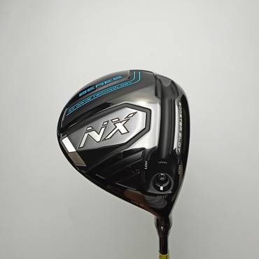 BERES　NX 1W 10.5°  S VIZARD　FOR　NX　45