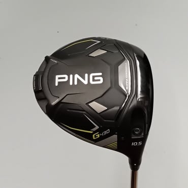 G430　LST 1W 10.5°  S PING　TOUR　2.0　CHROME　65