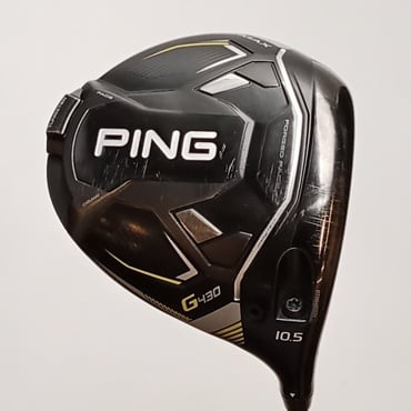 G430　MAX 1W 10.5°  S PING　TOUR　2.0　CHROME　75