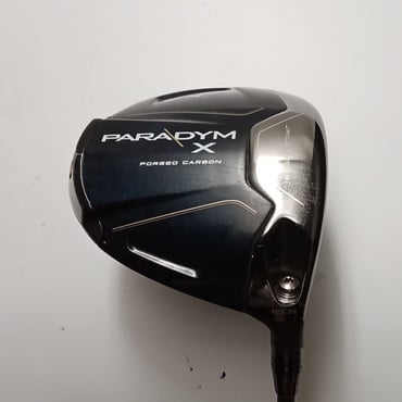 PARADYM　X 1W 10.5°  S VENTUS　TR　5　for　Callaway