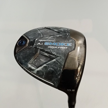 Ai　SMOKE　MAX　FAST 1W 10.5°  SR TENSEI　40　for　Callaway
