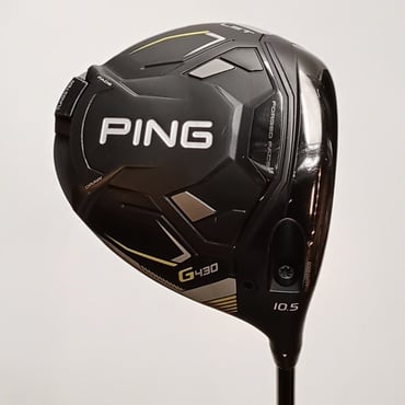 G430　LST 1W 10.5°  S PING　TOUR　2.0　BLACK　75