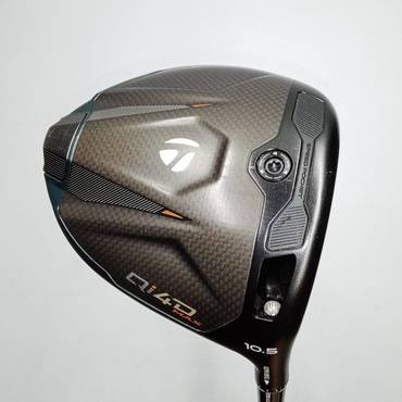 Qi4D　MAX 1W 10.5°  R REAX　50　High　Rotation　Red