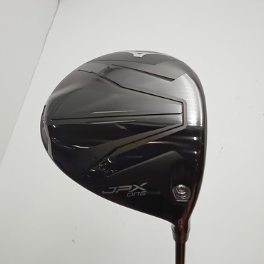 JPX　ONE 1W 10.5°  S TENSEI　RED　MM　D