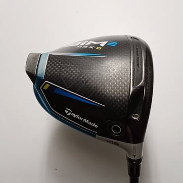 SIM2　MAX　D 1W 10.5°  S TENSEI　BLUE　TM50