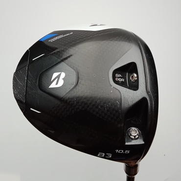 B3MAX　D 1W 10.5°  SR VANQUISH　BS40　for　MAX