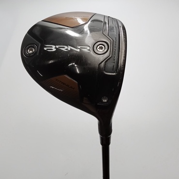 BRNR　MINI　(2023) 1W 11.5°  S PROFORCE　65　M40X　J-SPEC