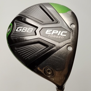 GBB　EPIC　FORGED 1W 9.5°  S Speeder 661 EVOLUTION Ⅳ