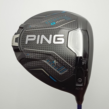 G440K 1W 10.5°  R ALTA　J　CB　BLUE