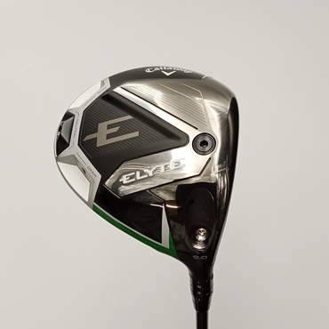 ELYTE 1W 9°  S TENSEI　GREEN　60　for　Callaway