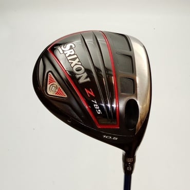 SRIXON　Z785 1W 10.5°  S Miyazaki　MIZU　6