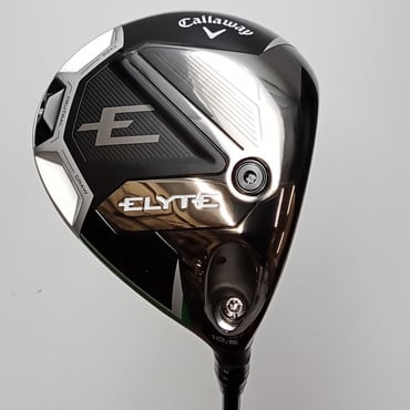 ELYTE 1W 10.5°  R VENTUS　GREEN　50　for　Callaway