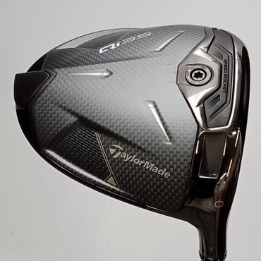 Qi35 1W 9°  S Tour　AD　GC　6