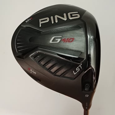 G410　LST 1W 9°  S PING　TOUR　173-65