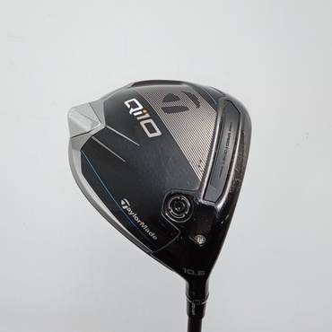 Qi10 1W 10.5°  S Speeder　NX　BLACK　60