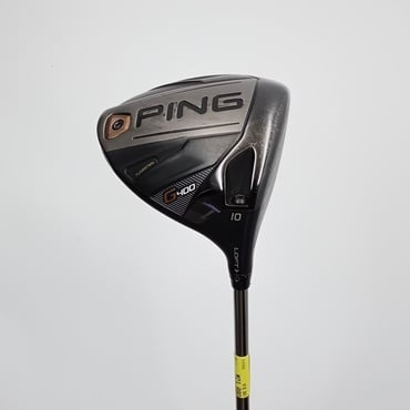 G400　SF　TEC 1W 10°  S PING　TOUR　173-65