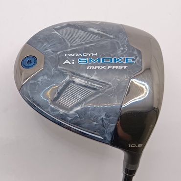Ai　SMOKE　MAX　FAST 1W 10.5°  SR TENSEI　40　for　Callaway
