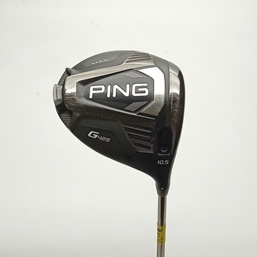 G425　MAX 1W 10.5°  S PING　TOUR　173-55