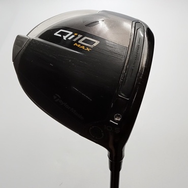 Qi35 1W 10.5°  S 2025　Diamana　BLACK　TM60