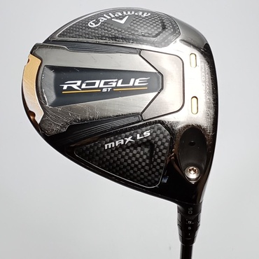 ROGUE　ST　MAX　LS 1W 9°  S TENSEI60forCW
