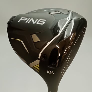 G430　MAX　10K 1W 10.5°  S ALTA　J　CB　BLACK