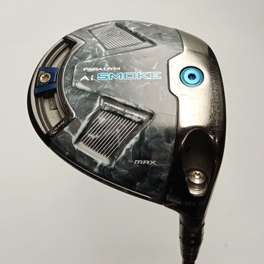 Ai　SMOKE　MAX 1W 10.5°  SR TENSEI　50　for　Callaway