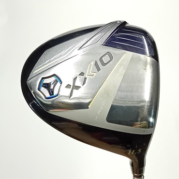 XXIO　13　ネイビー 1W 11.5°  R XXIO　MP1300　ネイビー
