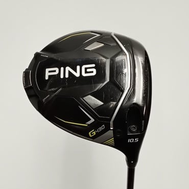 G430　MAX 1W 10.5°  R ALTA　J　CB　BLACK