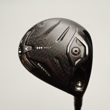 QUANTUM　　　◆◆◆　(トリプルダイヤモンド)　MAX 1W 10.5°  S TENSEI　GRAY　60　for　Callaway