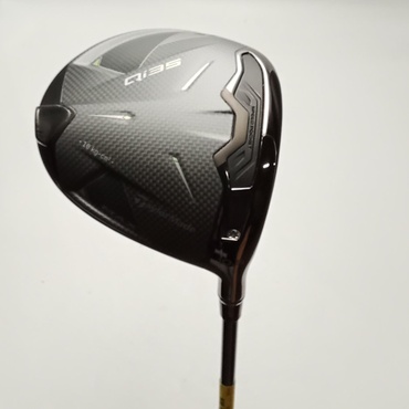 Qi35　MAX 1W 10.5°  SR 2025　Diamana　BLUE　TM50