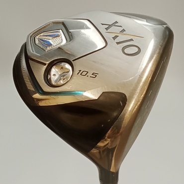 XXIO　8 1W 10.5°  R XXIO　MP800