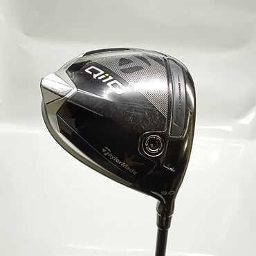 Qi10 1W 9°  S Diamana　BLUE　TM50