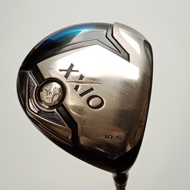 XXIO　7 1W 10.5°  R XXIO　MP700