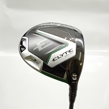 ELYTE　MAX　FAST 1W 10.5°  R LIN-Q　GREEN　40　for　Callaway