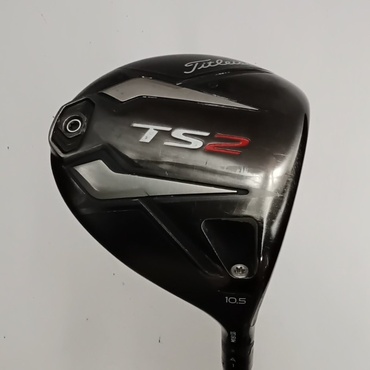 TS2 1W 10.5°  SR Titleist　Speeder　519　EVOLUTION