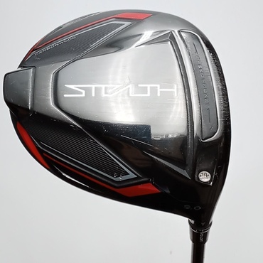 STEALTH 1W 9°  S TENSEI　RED　TM50　(22)