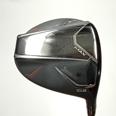 SRIXON　ZXi　MAX 1W 10.5°  R Speeder NX VIOLET 40