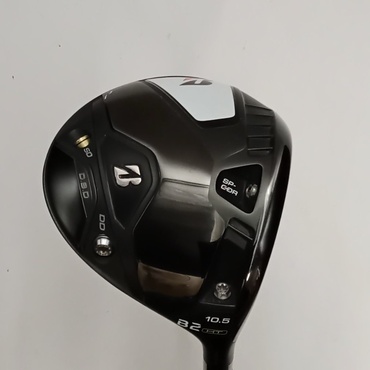 B2HT 1W 10.5°  SR VANQUISH　BS50