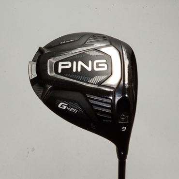 G425　MAX 1W 9°  R ALTA　J　CB　SLATE
