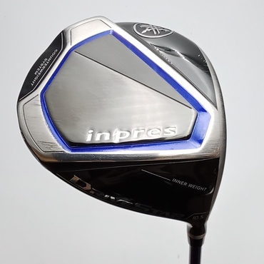 inpres　DRIVESTAR 1W 10.5°  S SPEEDER　NX　for　Yamaha　M423d