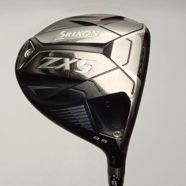 SRIXON　ZX5　MKⅡ 1W 9.5°  S Diamana　ZX-Ⅱ50