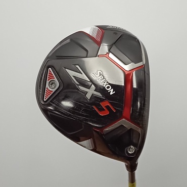 SRIXON　ZX5 1W 9.5°  R CRAZY
