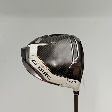 STEALTH　GLOIRE 1W 10.5°  R Speeder　NX　for　TM