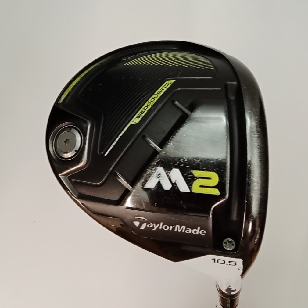 M2 (2017) 1W 10.5° SR TM1-217｜Alpen Online 公式オンラインストア
