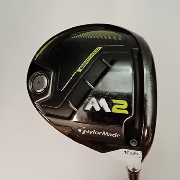 M2　(2017) 1W 10.5°  SR TM1-217
