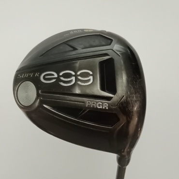 NEW　SUPER　egg　480　高反発 1W 10.5°  M-35 オリジナルカーボン