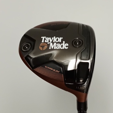BRNR　MINI　COPPER　(2024) 1W 11.5°  S PROFORCE　65　M40X　J-SPEC