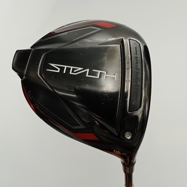 STEALTH 1W 10.5°  SR TENSEI　RED　TM50　(22)