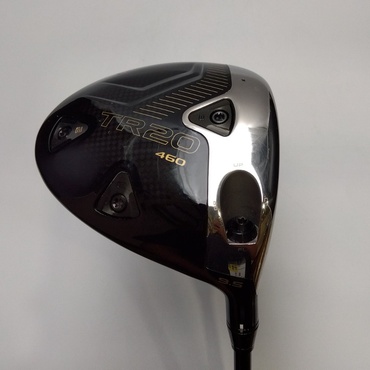 TOUR　WORLD　TR20-460 1W 9.5°  S VIZARD　TR20-50